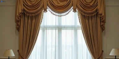 Living room lounge curtain cleaning service south-turramurra-nsw Matty Curtain Cleaning
